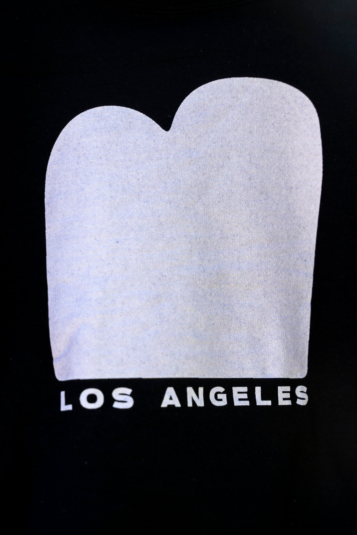 Bewilder Club Lovin’ Los Angeles Hoodie