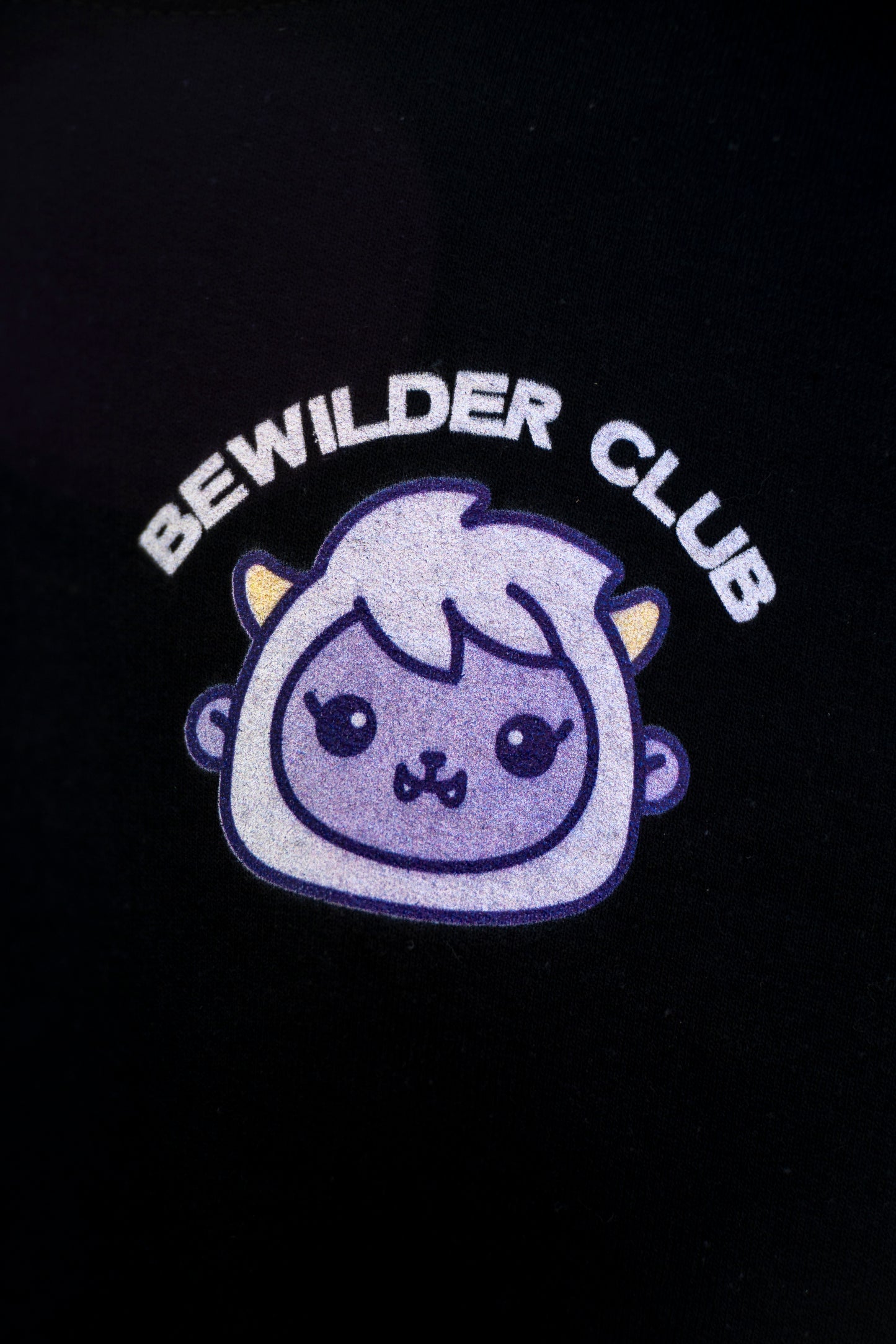 Bewilder Club Lovin’ Los Angeles Hoodie