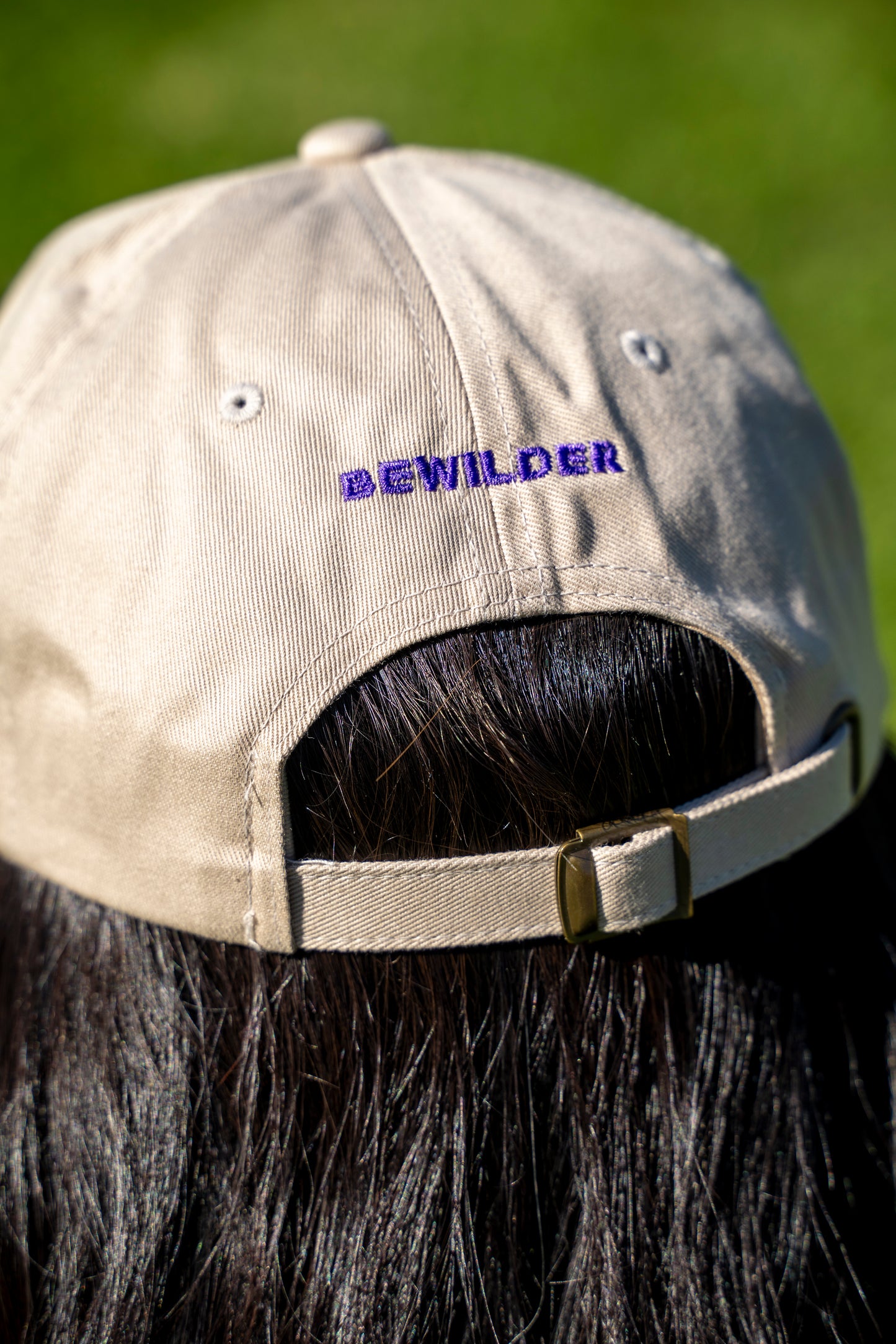 Bezzi the Yeti Cap