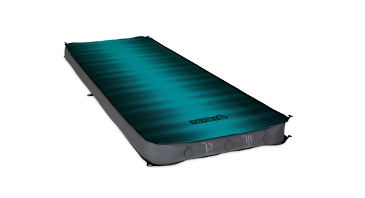 NEMO Equipment Roamer XL Wide Self-Inflating Mattress (Gently Used)