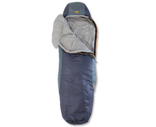 NEMO Equipment Tempo 20 Degrees Sleeping Bag (Gently Used)