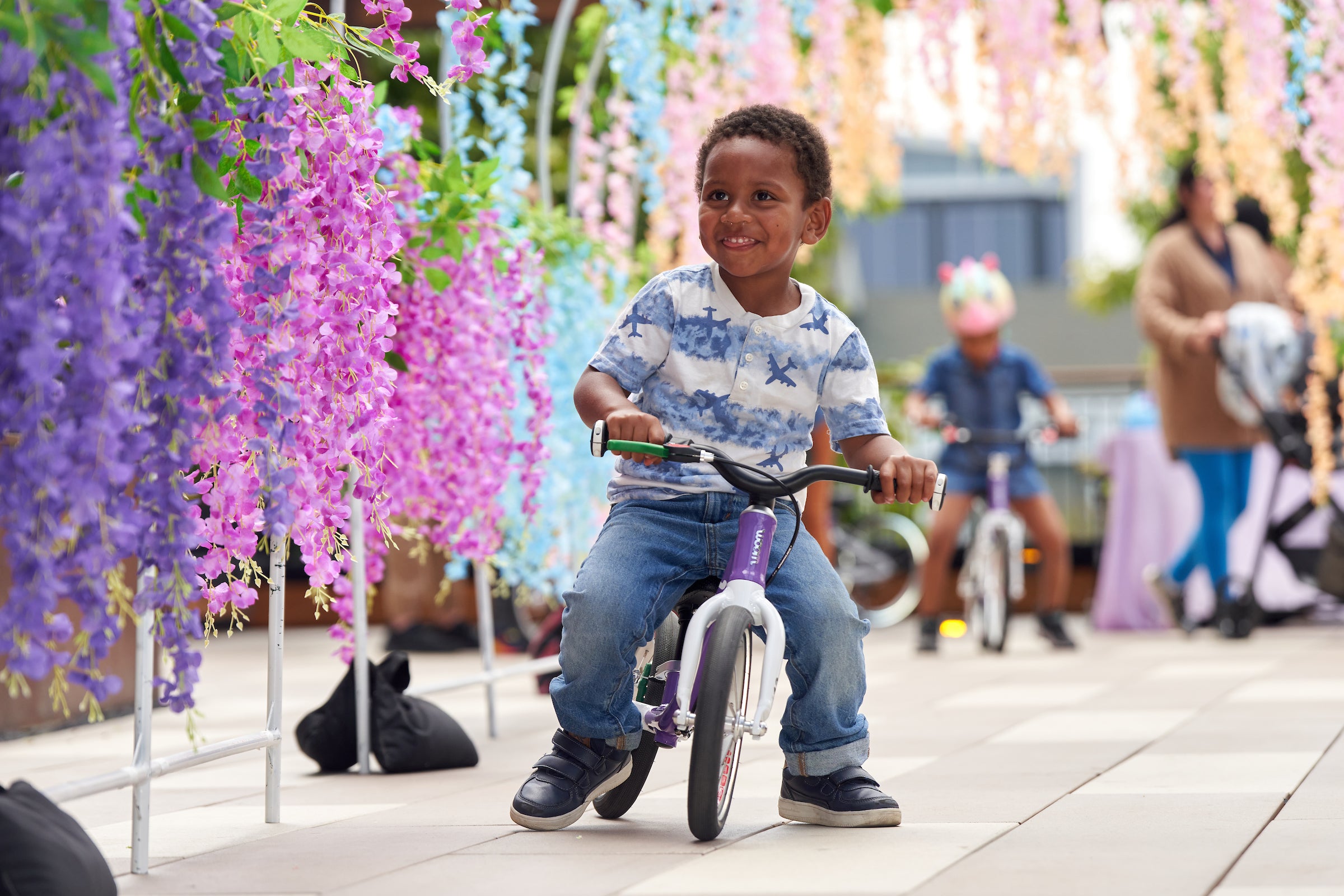 Multicultural stories