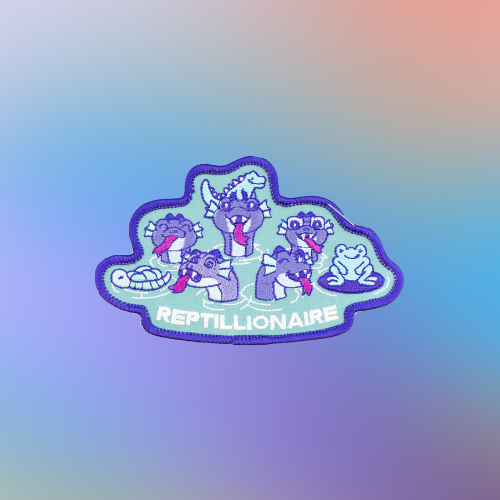 Patches