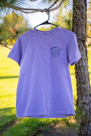 Bewilder Club 'Join the Crew' T-Shirt thumbnail