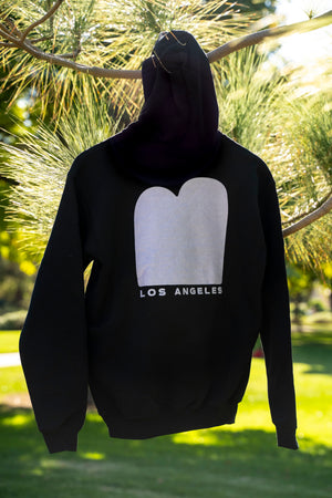 Bewilder Club Lovin’ Los Angeles Hoodie thumbnail