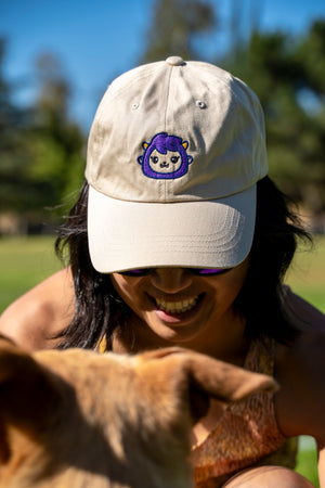 Bezzi the Yeti Cap thumbnail