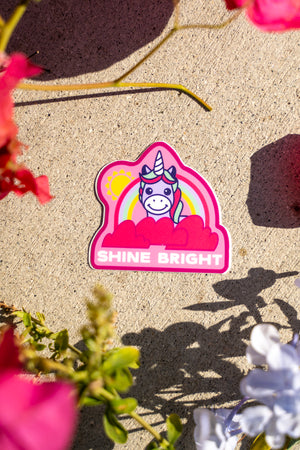Individual Bewilder Beast Stickers thumbnail