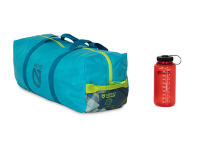NEMO Equipment Aurora Highrise 4-person Camping Tent (Gently Used) thumbnail