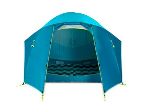 NEMO Equipment Aurora Highrise 4-person Camping Tent (Gently Used) thumbnail