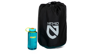 NEMO Equipment Roamer XL Wide Self-Inflating Mattress (Gently Used) thumbnail