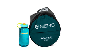 NEMO Equipment Roamer XL Wide Self-Inflating Mattress (Gently Used) thumbnail
