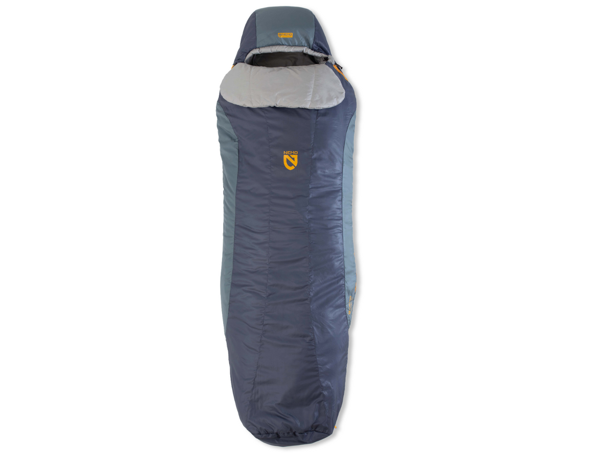 NEMO Equipment Tempo 20 Degrees Sleeping Bag (Gently Used)