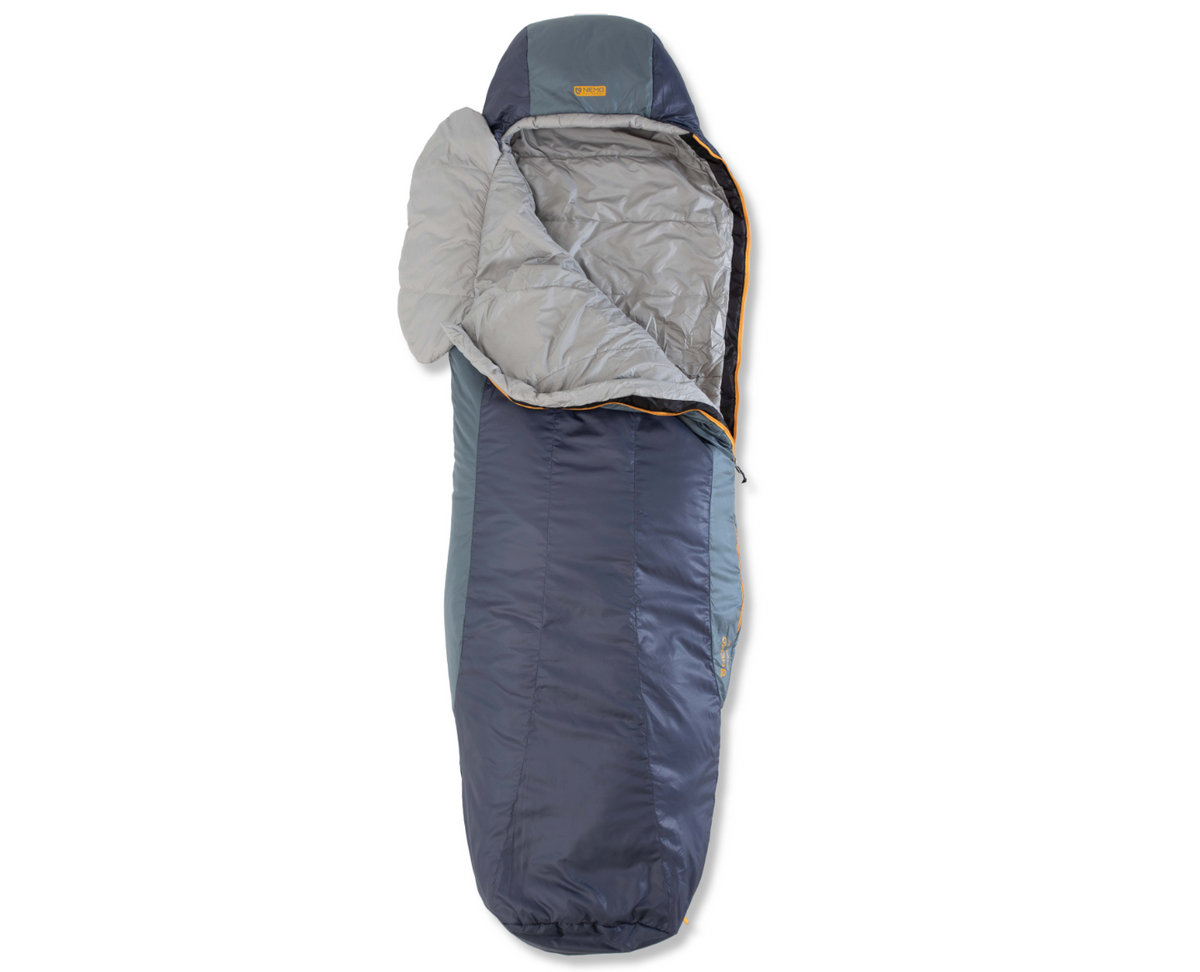 NEMO Equipment Tempo 20 Degrees Sleeping Bag (Gently Used)