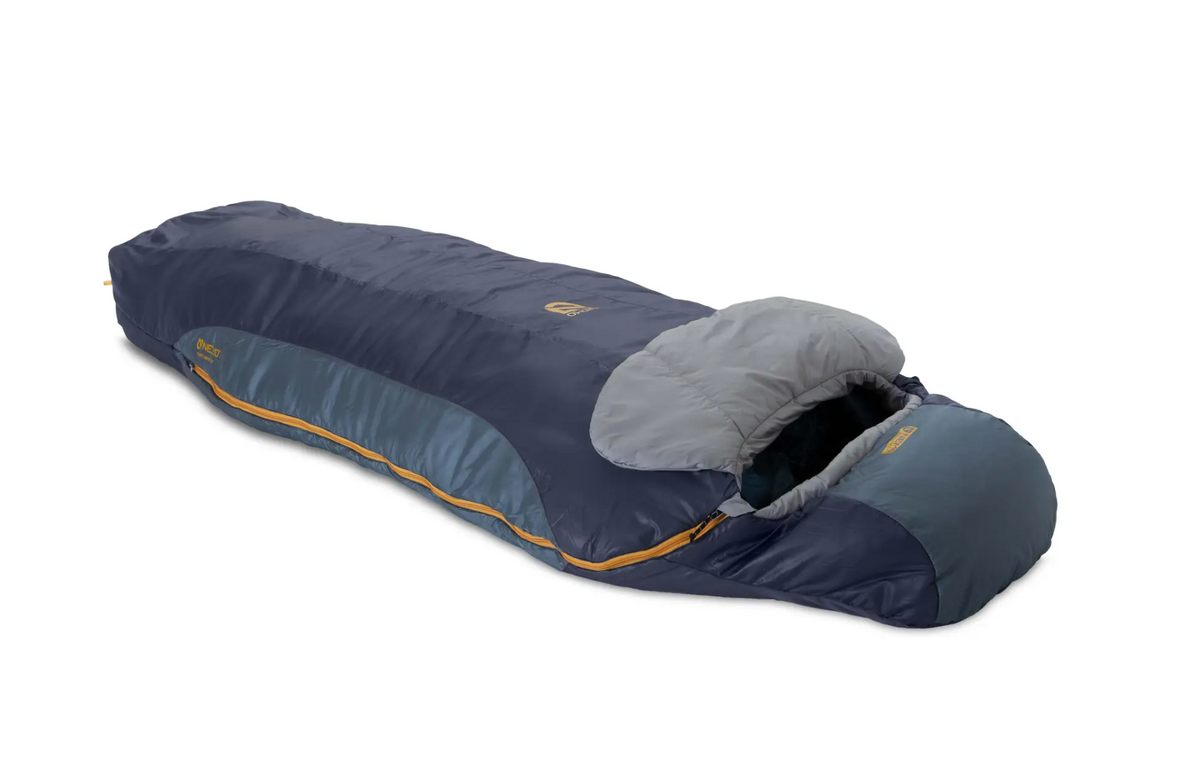 NEMO Equipment Tempo 20 Degrees Sleeping Bag (Gently Used)
