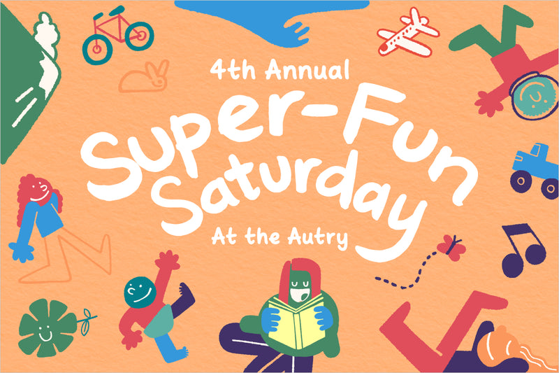 LAist's Super-Fun Saturday