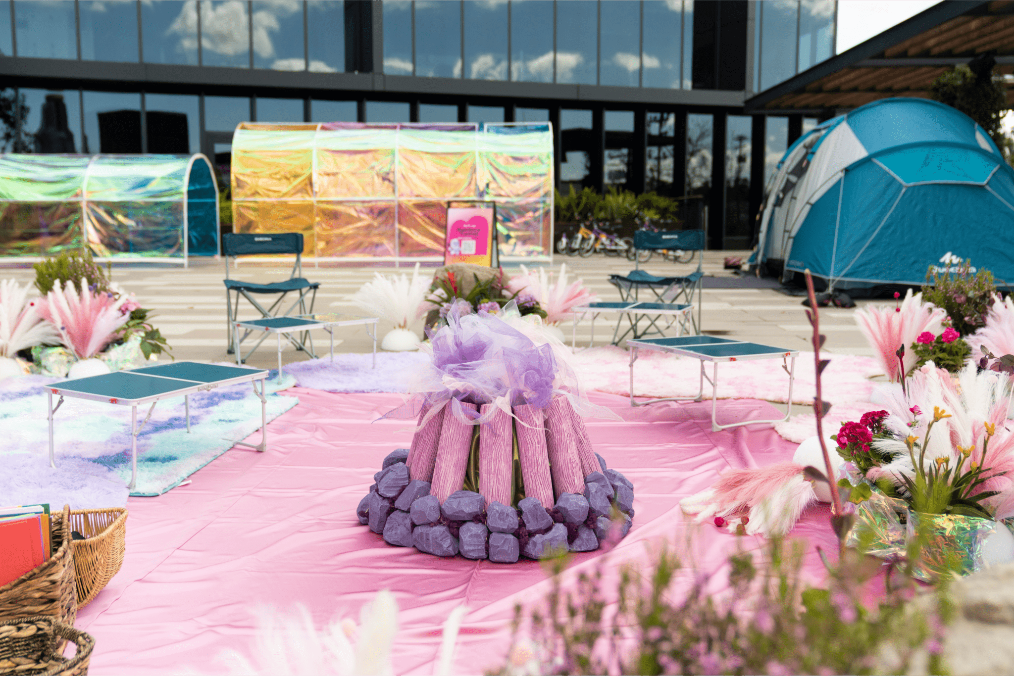 Bring Bewilder to your school