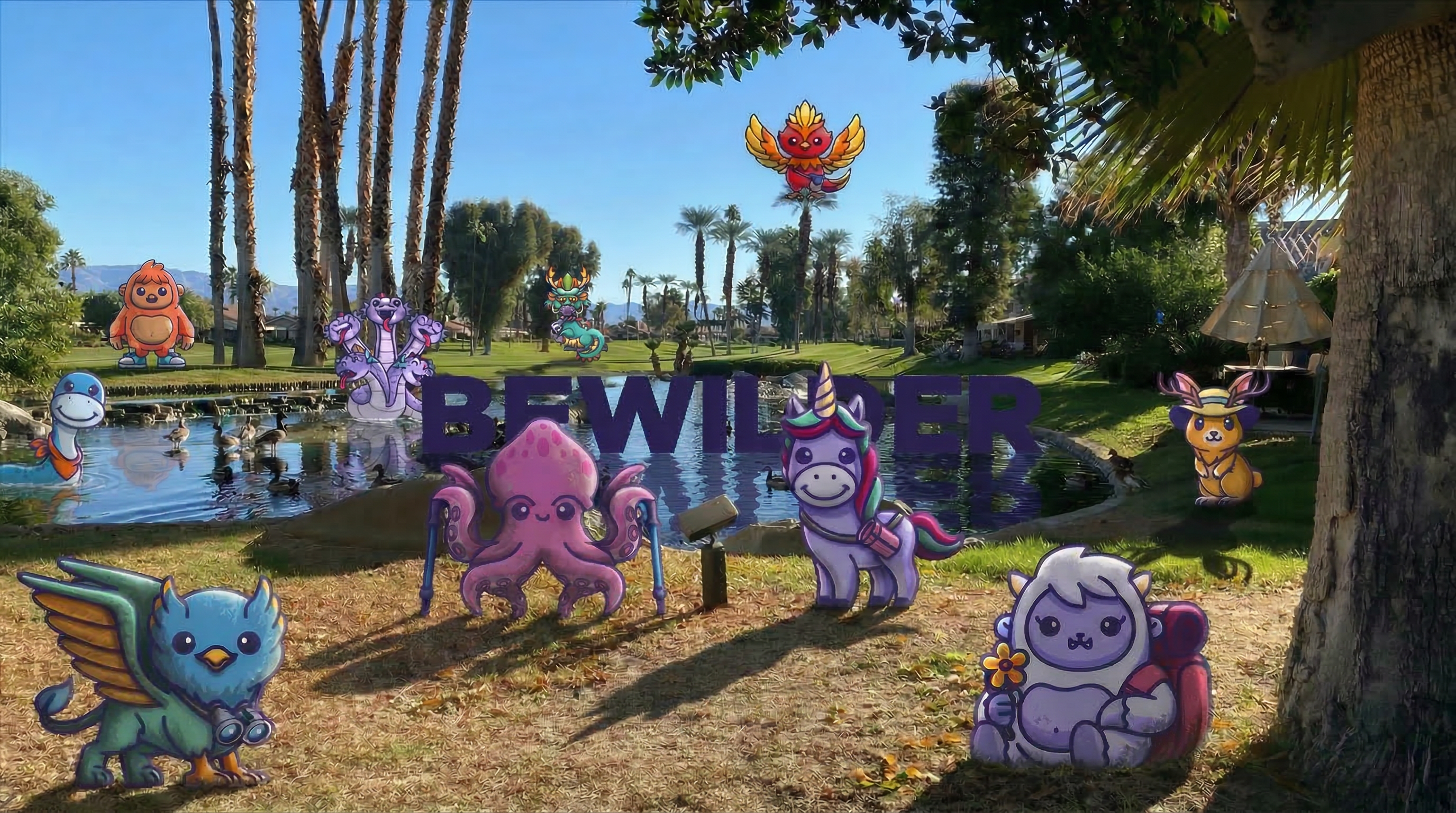 Shop Bewilder